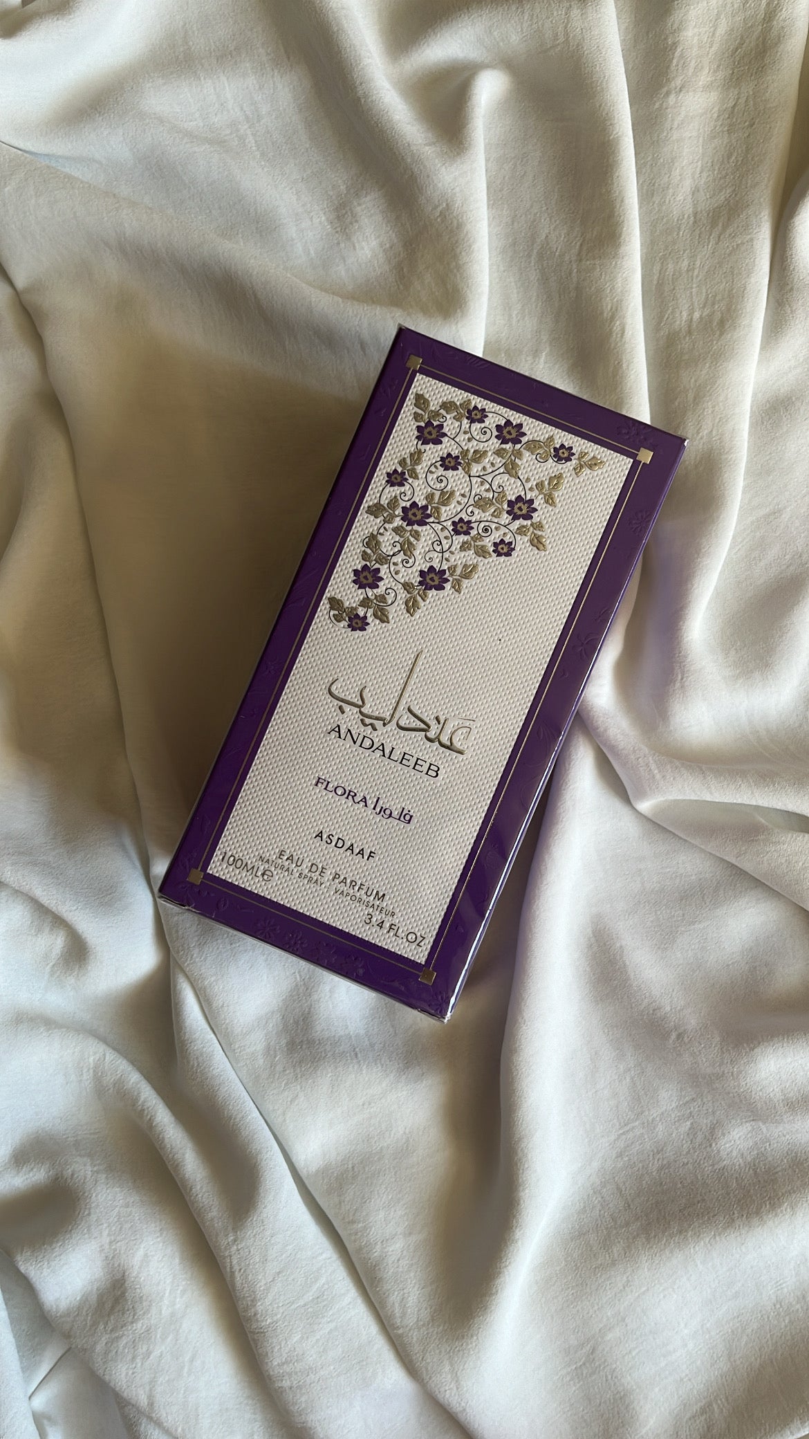 ANDALEEB flora