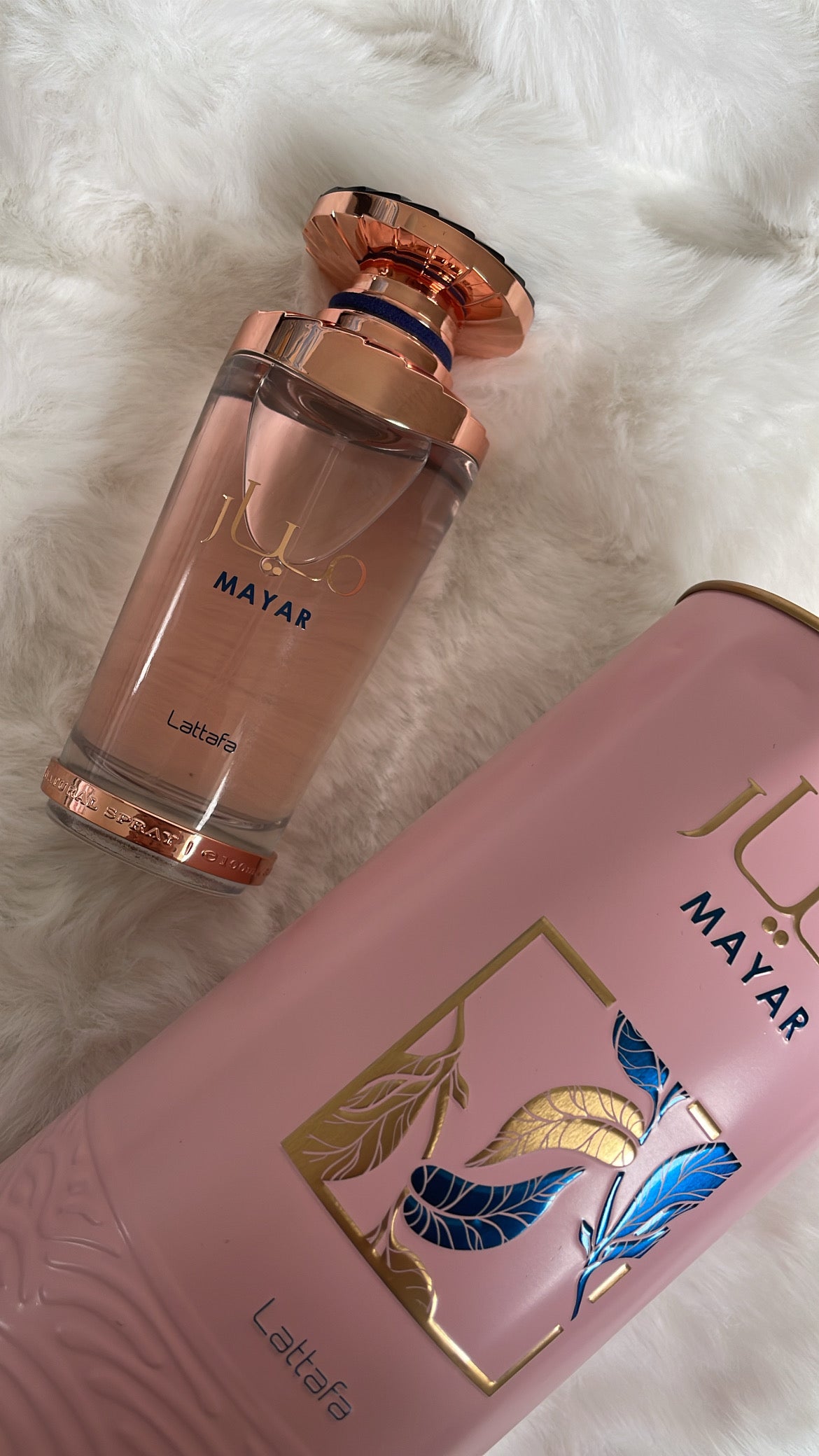 MAYAR