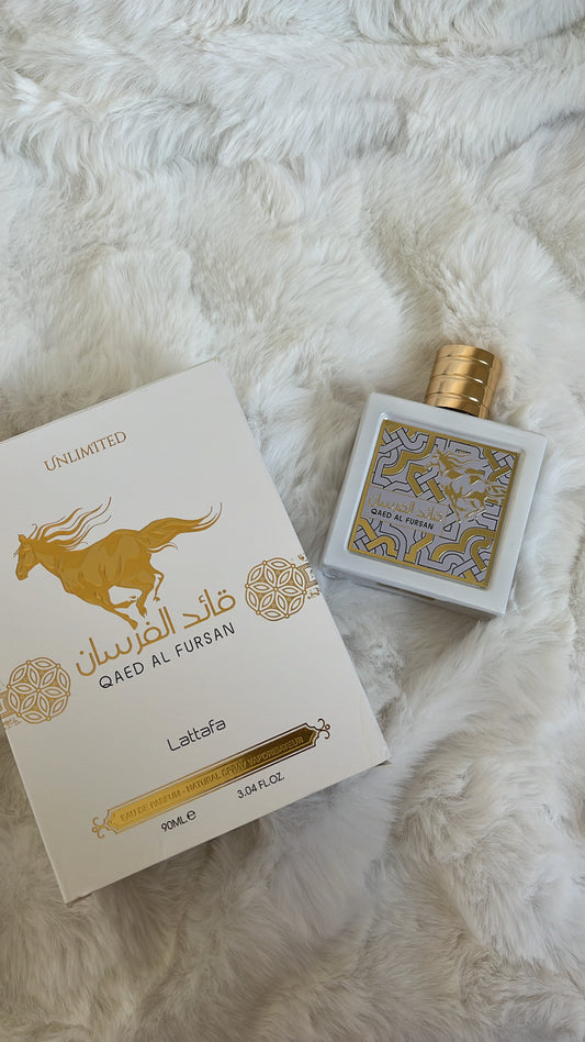 QAED AL FURSAN